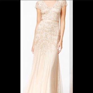 Adrianna Papell Lovestory Dress size 0